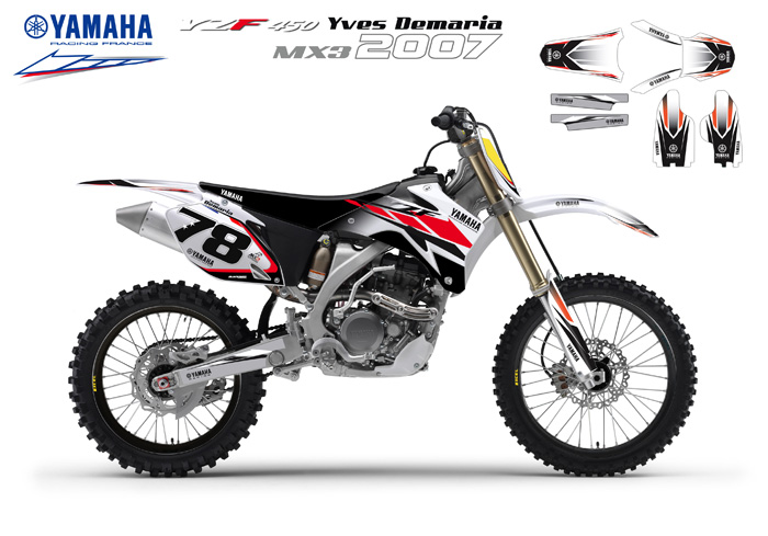 yzf450ydemaria