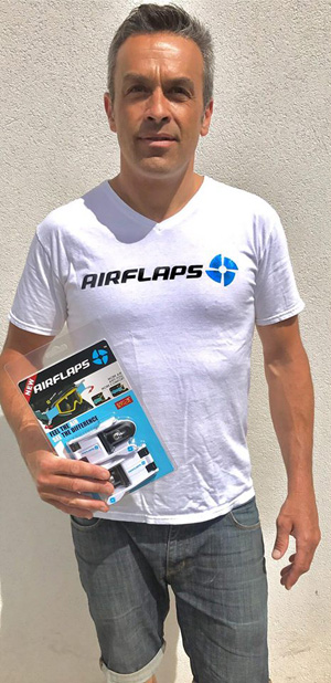 FredAirFlapsPortrait