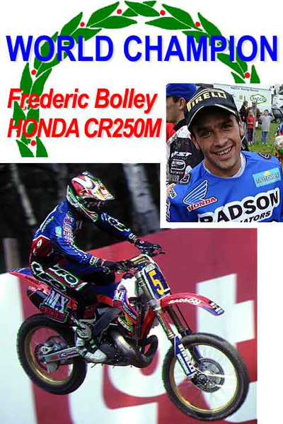 FredHondaChamp