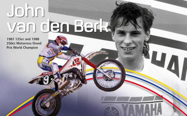 JohnvandenBerkYamaha