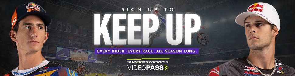 SUPERMOTOCROSS EN FRANÇAIS 