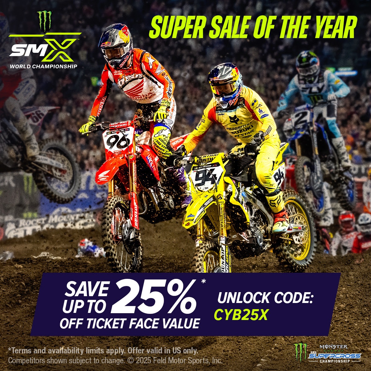 SMX CYBER WEEK SALE BRINGS MASSIVE HOLIDAY GIFT SAVINGS THIS