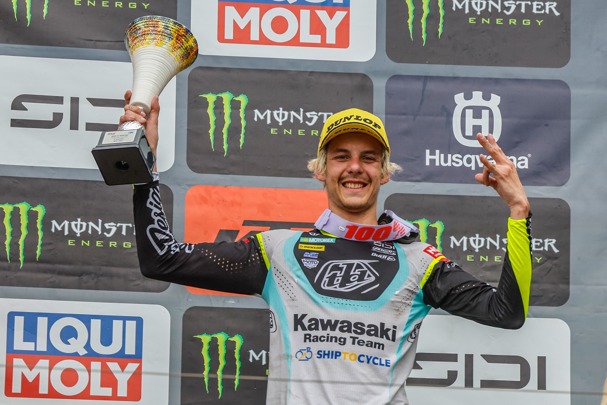 PODIUM FOR MATHIS VALIN IN TRENTINO – MXVOICE.RACING